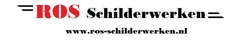 Ros Schilderwerken